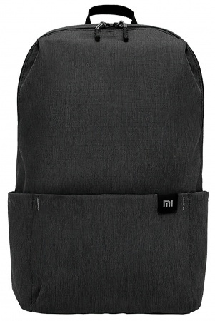 Купить Xiaomi Mi Mini Backpack Black