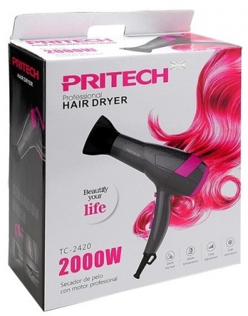 Купить PRITECH TC-2420