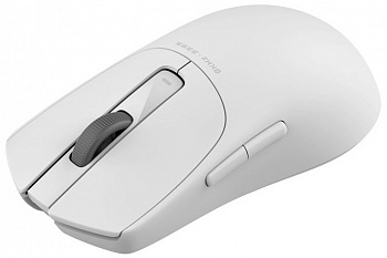 Купить Xiaomi Wireless Mouse X1 (XMSBX1YM) White