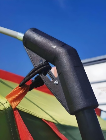 Купить MirСamping 1006-4