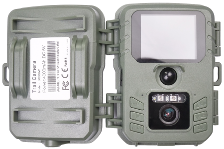 Купить Suntek WiFi Bird Watching Camera BC303W