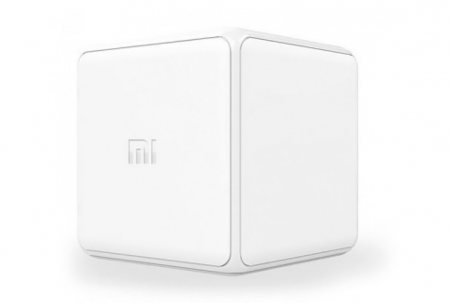 Купить Xiaomi Cube White