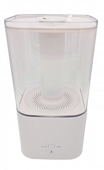 Купить Xiaomi Humidifier Button Style 5.5L EU (SY-D001)