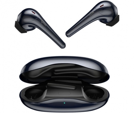 Купить Xiaomi 1More ComfoBuds 2 Black (ES303)