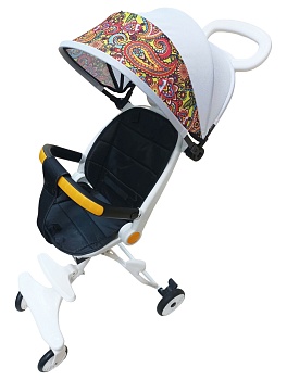 Children's Chair on Wheels (717) Patterns