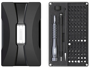 Купить JAKEMY Screwdriver Toolkit (JM-8177)