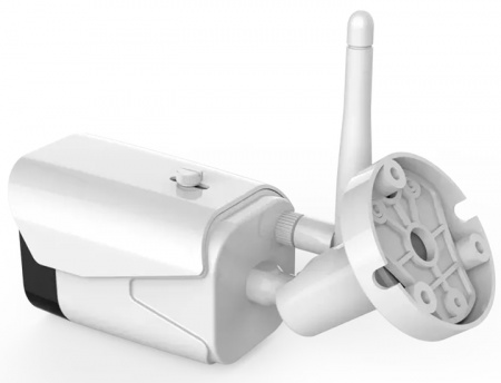 Купить CARCAM Tuya 2MP Wi-Fi Outdoor Camera 10F6