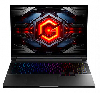 Купить Xiaomi Redmi G Pro 16" 2024 (i9-14900HX/RTX4060 16GB/1TB) (JYU4564CN)