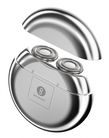 Купить Xiaomi Beheart Electric Shaver (G220) Silver