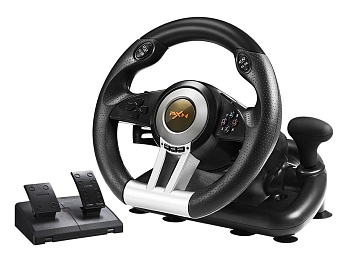 Купить PXN V3PRO Racing Wheel Black