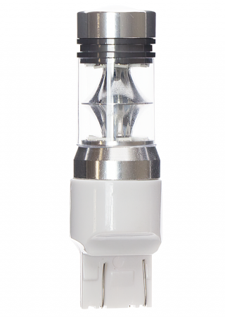 Купить CARCAM WY21/5W-7443-30W-2325 красный свет