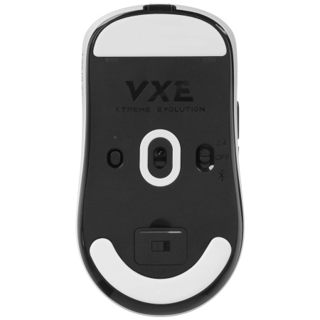 Купить VXE Wireless Mouse (R1 SE+) White