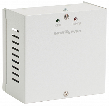 Купить Рапан-20А 12В, 2А