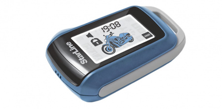 Купить StarLine MOTOV62