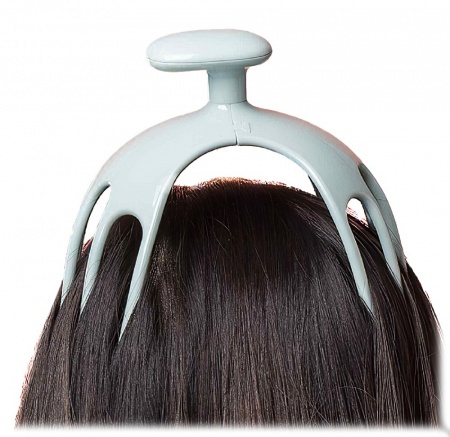 Купить Xiaomi Head Massager NV066