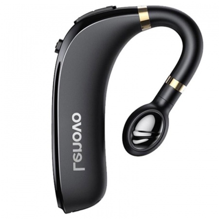 Купить Lenovo HX106 Business Bluetooth Headset Black