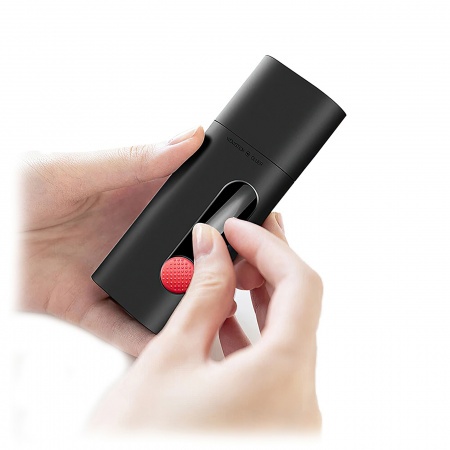 Купить Xiaomi Wowstick Mini Hot Melt Glue Pen Kit (120 Glue Sticks)
