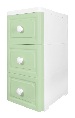 Купить SUNTEK Plastic Storage Cabinet 2503I Green
