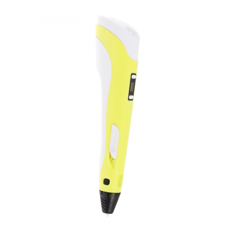 Купить CARCAM 3D PEN RP 100B - Yellow