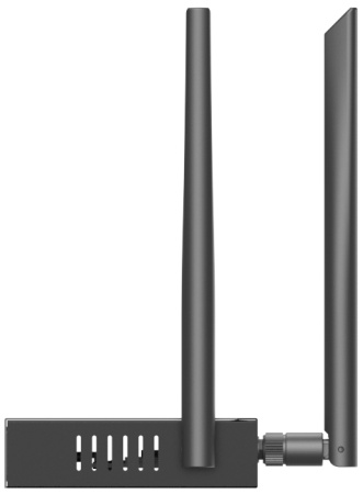 Купить Plery AX300 4G Industrial Router (WS-G R608 V2) EU