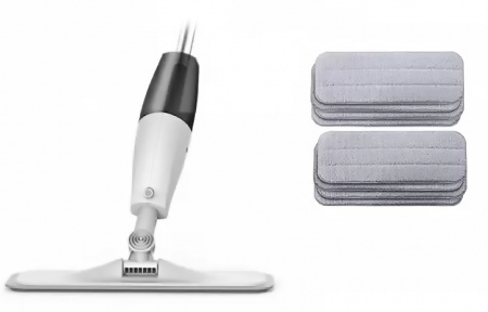 Купить Тряпки для швабры Xiaomi Spray Mop (3шт)