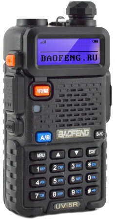 Купить Baofeng UV-5R 10 шт.