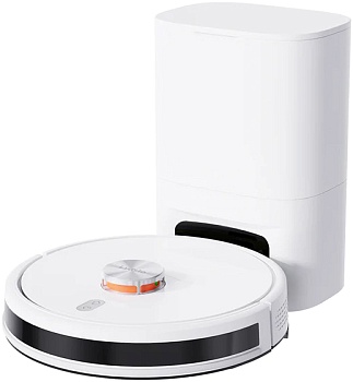 Купить Xiaomi Lydsto Robot Vacuum R5 White (YM-R5-W03)