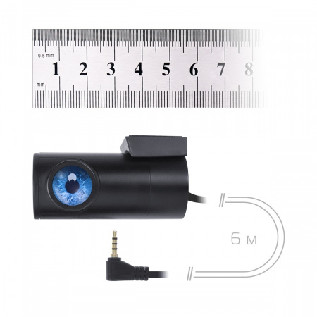 Купить CARCAM C4