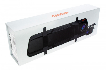 Купить CARCAM Z8 Wi-Fi