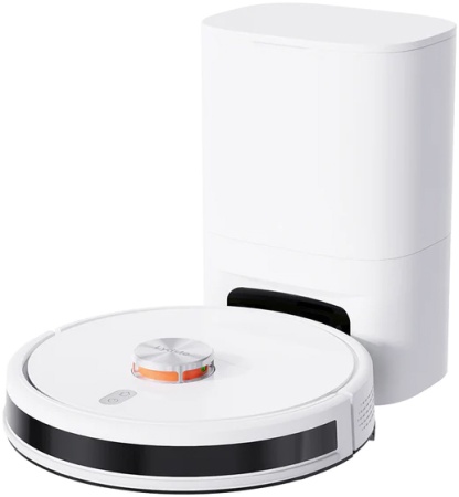 Купить Xiaomi Lydsto Robot Vacuum R5 White (YM-R5-W03)
