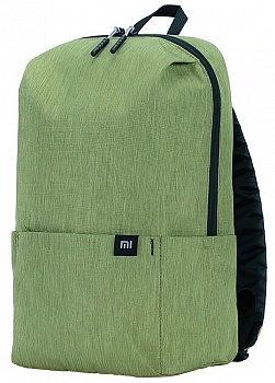 Купить Xiaomi Mi Colorful Small Backpack Khaki