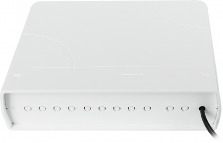 Купить CARCAM Active 8+2 10/100Mbps PoE Switch Waterproof (ССF0820FBLCFS)