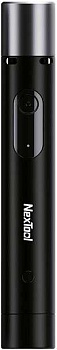 Купить Xiaomi NexTool Peep-proof Flashlight Black (NE20042)