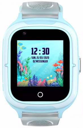 Купить WONLEX KT23 BLUE