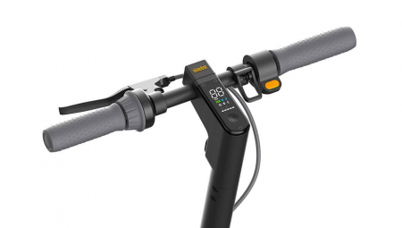 Купить Ninebot KickScooter MAX G30P