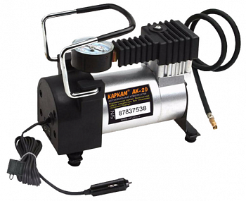 Купить CARCAM AK-20