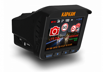 Купить КАРКАМ КОМБО 3
