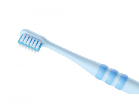 Купить Xiaomi Dr. Bei Toothbrush (2 шт) - Blue