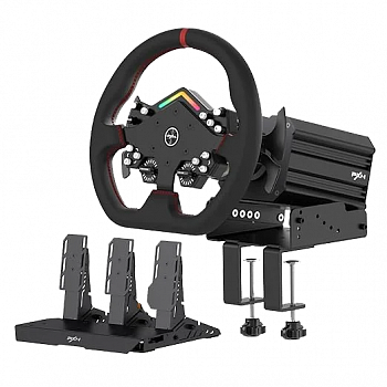 Купить PXN V12 Lite Bundle Gaming Racing Wheel