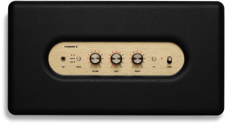 Купить Marshall Stanmore 2 Bluetooth Speaker Black