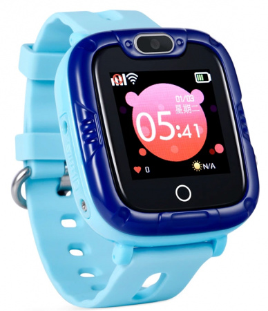 Купить WONLEX KT07S BLUE