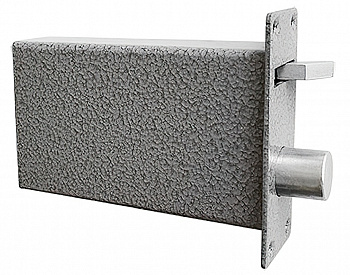 Купить Электромеханический замок Полис 17-02 