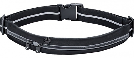 Купить Xiaomi Yunmai Stealth Sports Pockets Black (YMWP-N301)