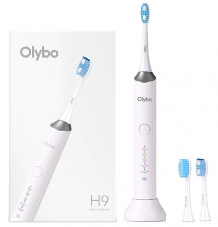 Купить Xiaomi Olybo Sonic Toothbrush H9 White