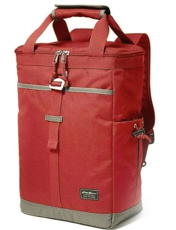 Купить Eddie Bauer Bag RED