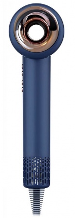Купить Xiaomi SenCiciMen Super Hair Dryer X13 Blue