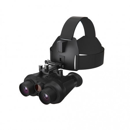 Купить Suntek 3D VR 4K Night Vision Binocular VRNV300