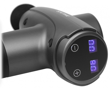 Купить Xiaomi Spetime Fascia Gun 012 Gray