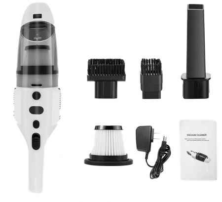 Купить CARCAM Vacuum Cleaner DW-180