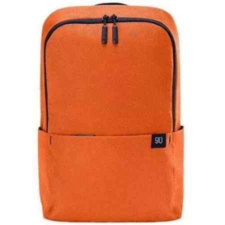 Купить Xiaomi RunMi 90 Tiny Lightweight Casual Backpack 12" Orange